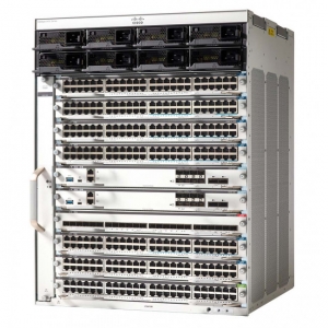 Cisco C9410R-96U-BNDL-A